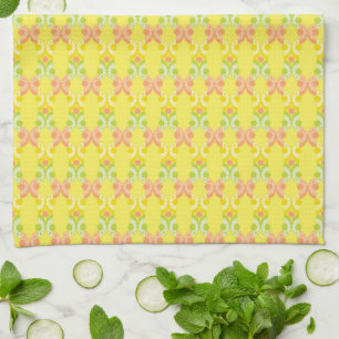 Serviette de cuisine Retro Citrus