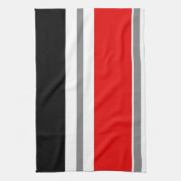 Serviette de cuisine saignée de Whilver