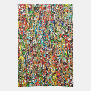 Serviette de cuisine Sawgrass