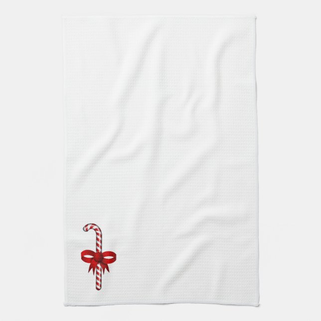 Serviette de cuisine sucre de canne (Vertical)