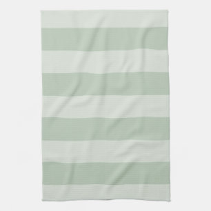 Serviette De Cuisine Vert Clair