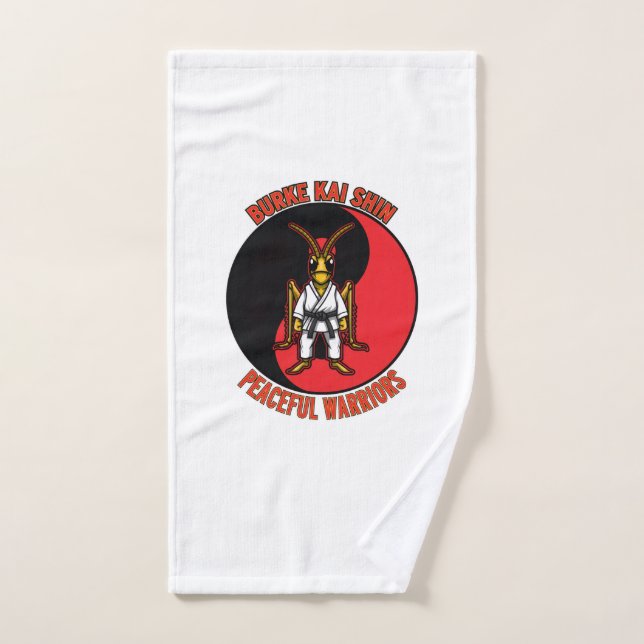 SERVIETTE DE DOUCE ADULTE (Serviette à main)