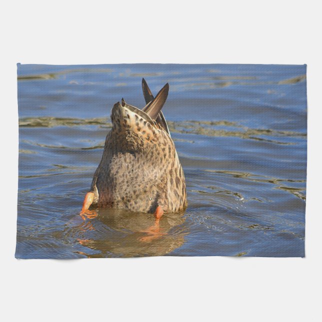 Serviette de fond (Horizontal)