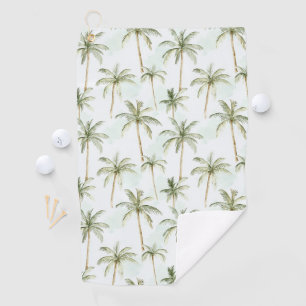 SERVIETTE DE GOLF 