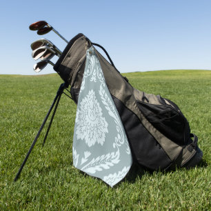 SERVIETTE DE GOLF 
