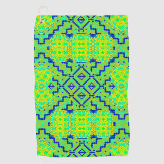 SERVIETTE DE GOLF 112