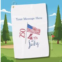 250th July 4th USA Anniversary