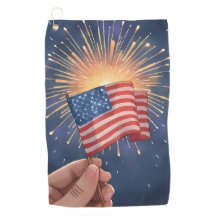 American Flag Patriotic