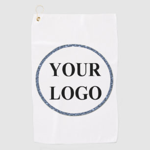 Serviette De Golf Cadeau pour grand-père personnalisé Ajouter votre