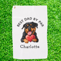 Cadeau Rottweiler