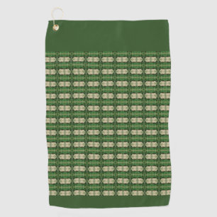 Serviette De Golf Chloe