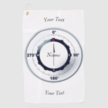Compas des navires nautiques