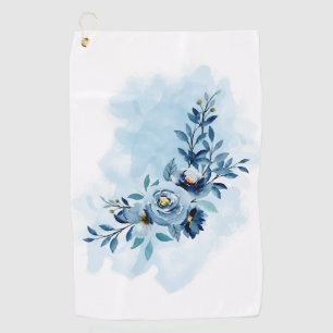 Serviette De Golf Creep it Real on the Golf Course : Halloween