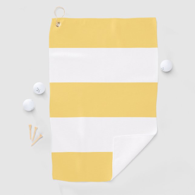 Serviette De Golf Débardeur féminine (En situation)