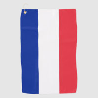 Drapeau français