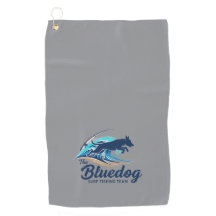ÉQUIPE DE PÊCHE SURF BLUEDOG