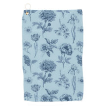 Fleur Bleue 
