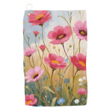 Fleurs Rougissantes | Fleur de Prairie Fleurale Ro