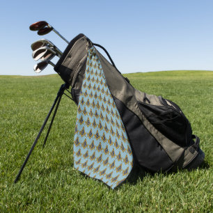 Serviette De Golf Freemason Carré et Compass Masonic Cadeau Golfer