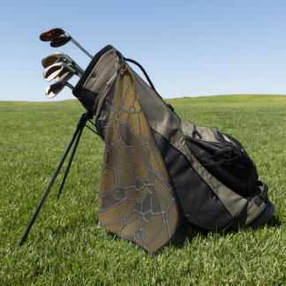 Serviette De Golf Golf Towel 11