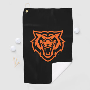 Serviette De Golf Idaho State University Bengals Spirit Design