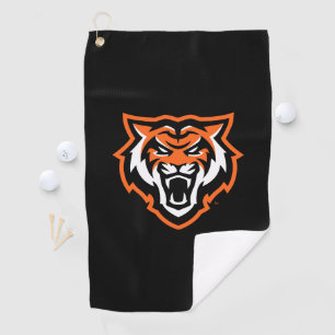 Serviette De Golf Idaho State University Bengals Spirit Design