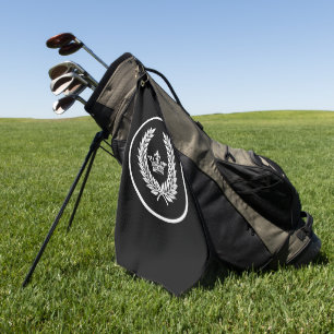 Serviette De Golf impérial