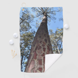 Serviette De Golf La Gerche Ponderosa Pine Golf Towne