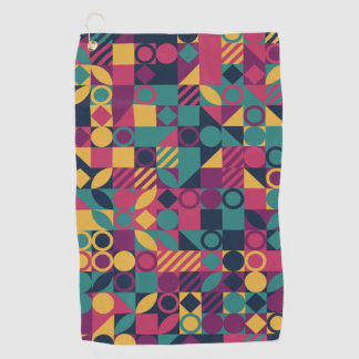 Serviette De Golf L'automne prochain sera très sombre