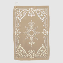 Le golf dans le style