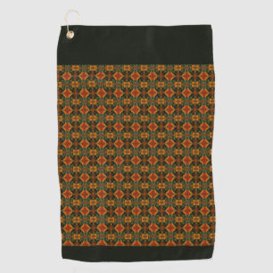 Serviette De Golf Lillian