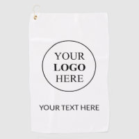 Logo promotionnel personnalisé - Pas de commande m