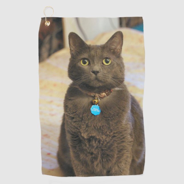 Serviette De Golf Mims (Devant)