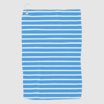 Motif Rayures Bleu Blanc