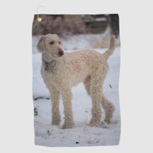 Serviette De Golf Ollie