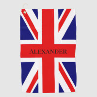 Personnaliser le drapeau britannique