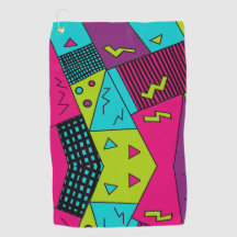 Retour aux coussins rétro des années 90