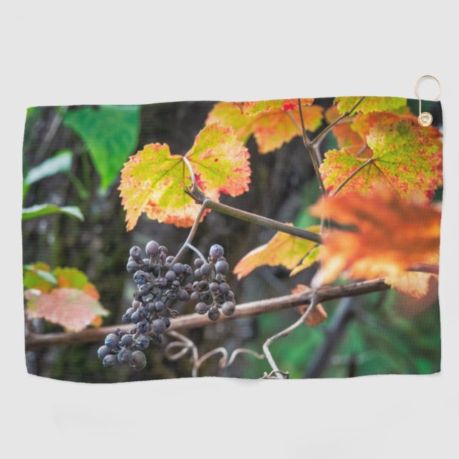 Serviette De Golf Ripe Isabella (Horizontal)