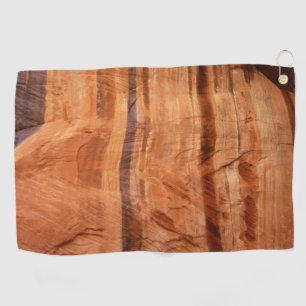 Serviette De Golf Roche striée de double arc Alcove II à Sion