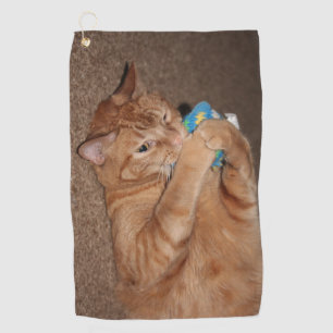 Serviette De Golf Tater