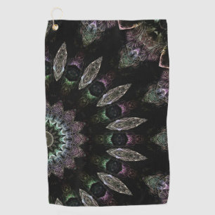 Serviette De Golf Theo