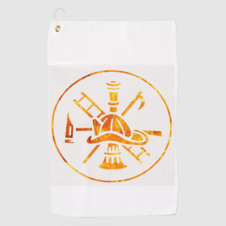 Serviette De Golf Tordeuse de golf