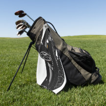 VelocityDrive Golf Towel : Muscle Car Edition