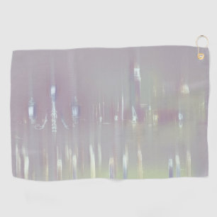 Serviette De Golf Venise rêvée Italie