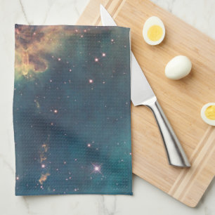 Serviette de l'espace