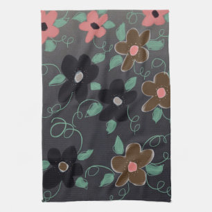 Serviette de luxe