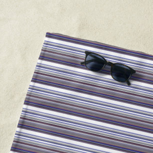 SERVIETTE DE PLAGE 