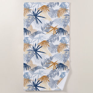 Serviette de plage