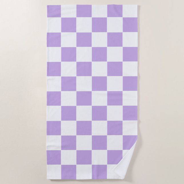 Serviette de plage (Devant)