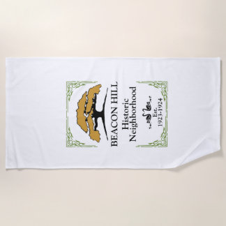 Serviette de plage
